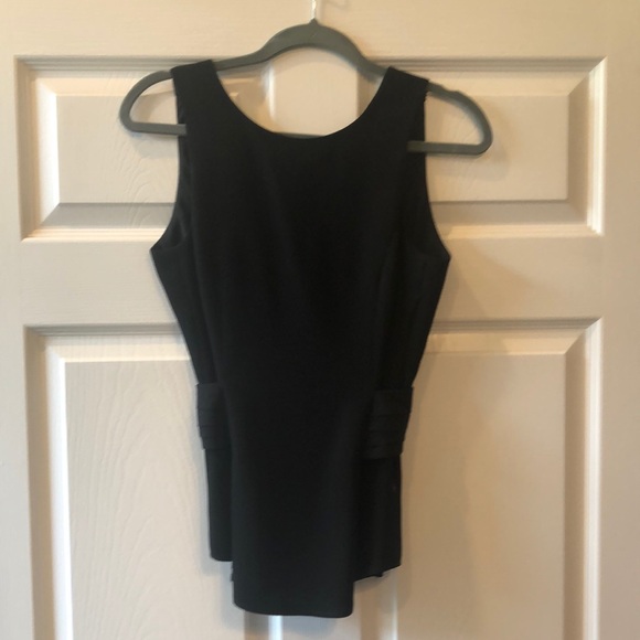 Rag & Bone Black Top - Picture 3 of 16